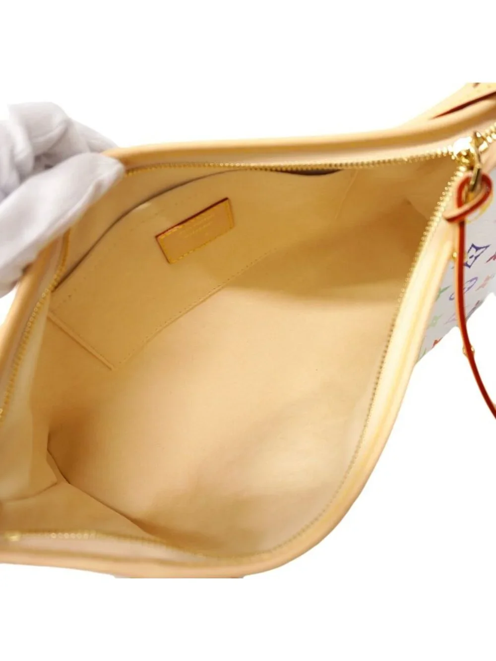 Louis Vuitton this authentic